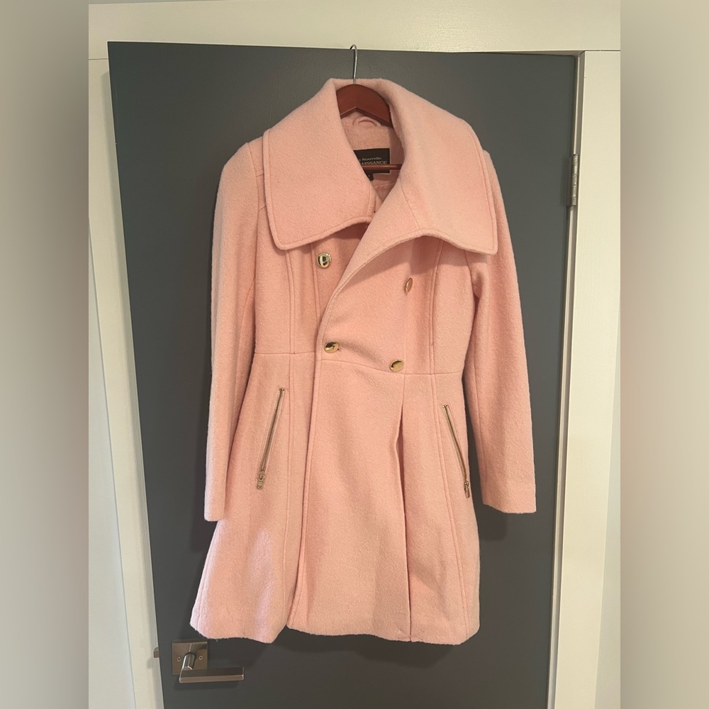 la nouvelle renaissance coat small